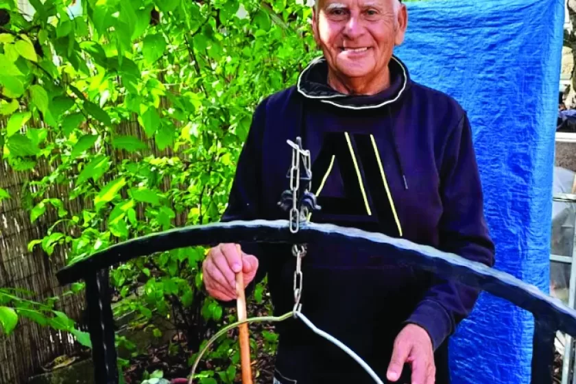 Bara László: A titok két plusz halfej és a két plusz uszony. Az adja meg a kocsonyáját.