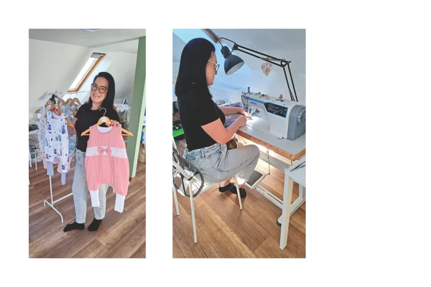 Az egész országból érkeznek a megrendelések