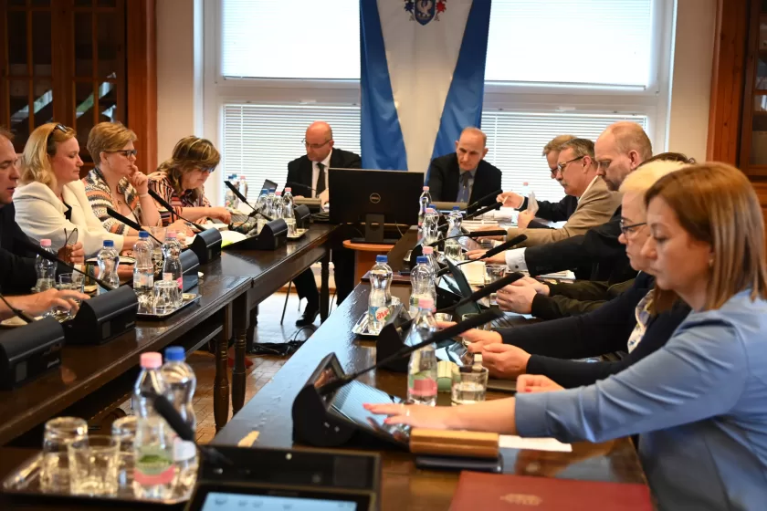 Tavaly összesen 5,9 milliárd forint helyiadó-bevétel folyt be, ebből 4,6 milliárd iparűzési adó