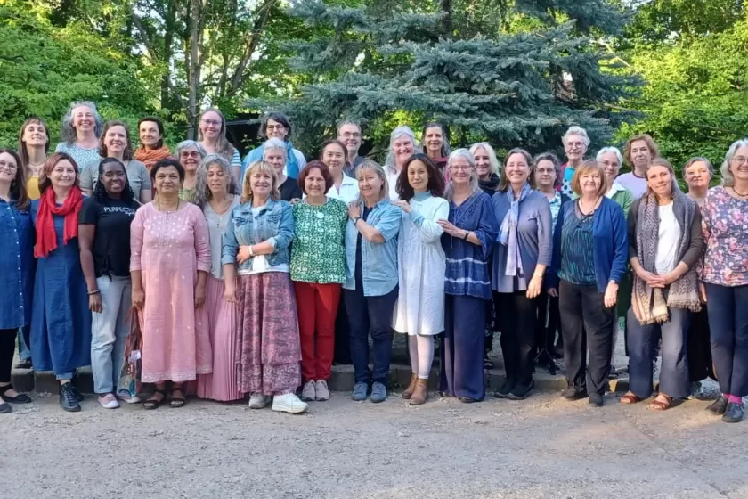 Harminckilenc ország képviselői jöttek el Gödöllőre