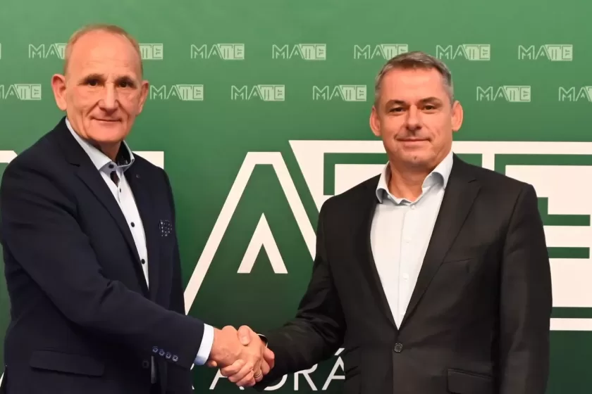 Dr. Gémesi György és dr. Gyuricza Csaba: Az egyetem és a város kapcsolata jelentősen megélénkült az elmúlt időszakban